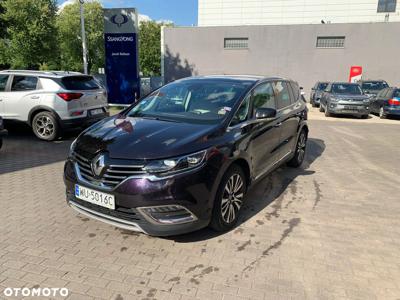 Renault Espace 1.6 TCE Initiale Paris EDC 7os