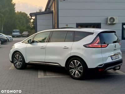 Renault Espace 1.6 TCE Initiale Paris EDC 7os