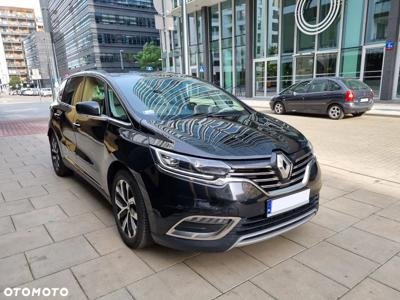 Renault Espace 1.8 TCe Energy Magnetic EDC