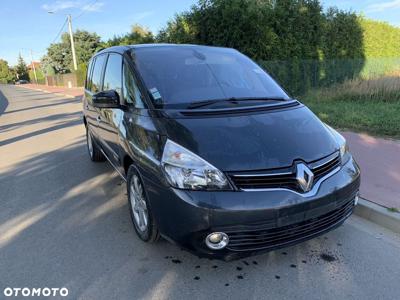 Renault Espace 2.0 dCi 150 FAP Celsium