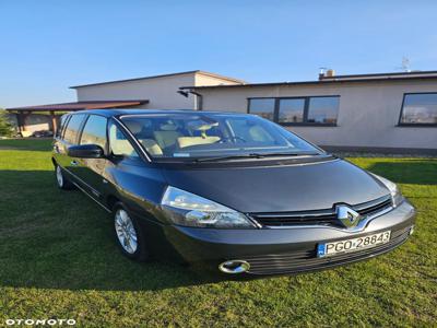 Renault Espace 2.0 dCi 175 FAP Initiale