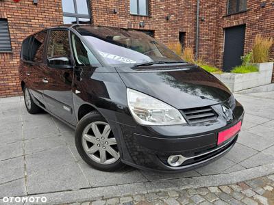 Renault Espace 2.0 dCi Celsium ESM