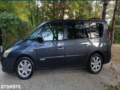 Renault Espace 2.0 dCi Expression