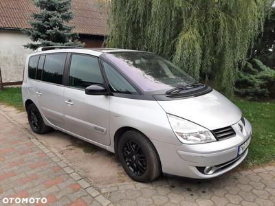 Renault Espace 2.0 dCi Expression