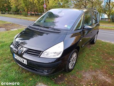 Renault Espace 2.0 dCi Expression