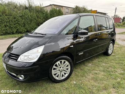 Renault Espace 2.0 dCi FAP Navitech