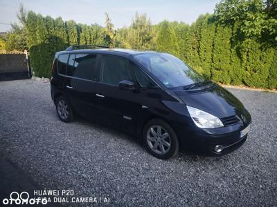 Renault Espace 2.0 dCi Privilege