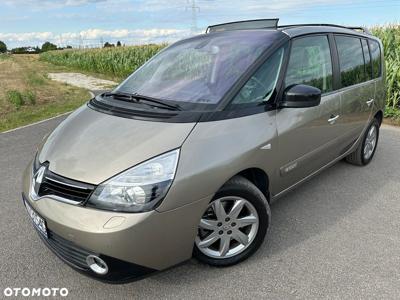 Renault Espace 2.0 dCi SL Alcantara