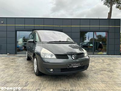 Renault Espace 2.0 Dynamique