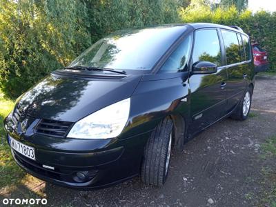 Renault Espace 2.0 Navitech