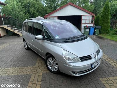 Renault Espace 2.0T 16V Privilege