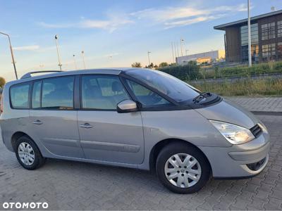 Renault Espace 2.0T Dynamique