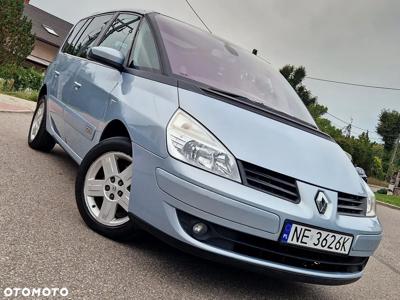 Renault Espace 2.0T Expression