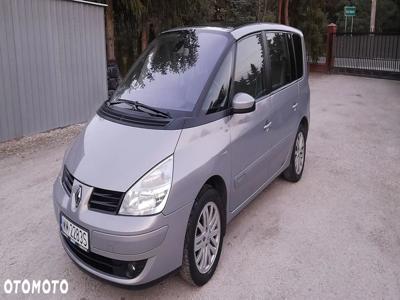 Renault Espace 2.2 dCi Dynamique