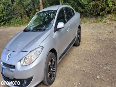 Renault Fluence 1.5 dCi Color Edition