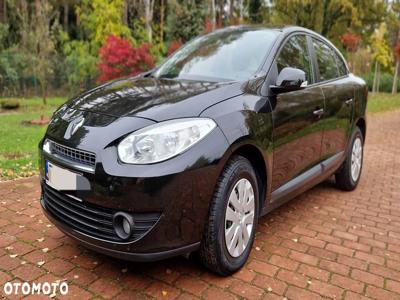 Renault Fluence 1.5 dCi Expression