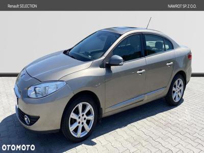 Renault Fluence 1.5 dCi Privilege