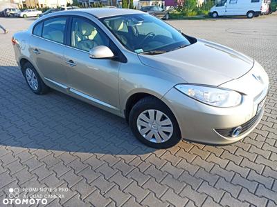 Renault Fluence 1.6 16V Privilege