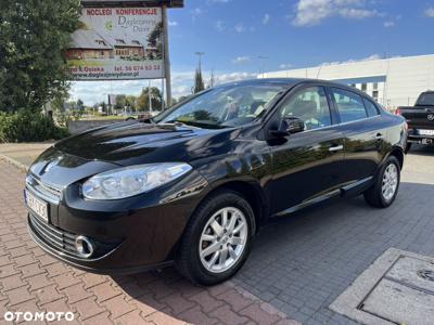 Renault Fluence 1.6 16V Privilege Euro5