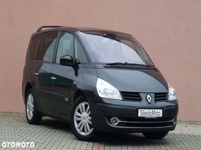 Renault Grand Espace 2.0 dCi Celsium