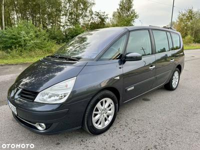 Renault Grand Espace 2.0 dCi FAP Dynamique