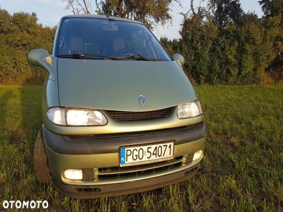 Renault Grand Espace 2.0 RT