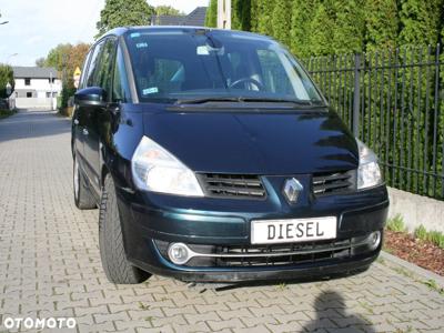 Renault Grand Espace Gr 2.0 dCi Dynamique