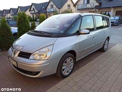 Renault Grand Espace Gr 2.0 dCi Expression