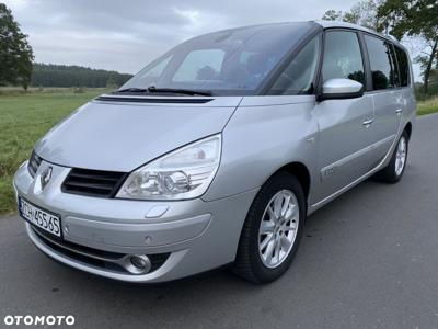 Renault Grand Espace Gr 2.0 dCi Initiale
