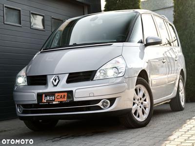 Renault Grand Espace Gr 2.0T Latitude