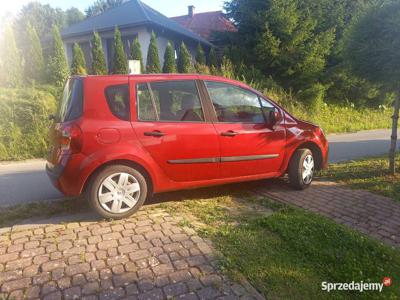 Renault grand modus