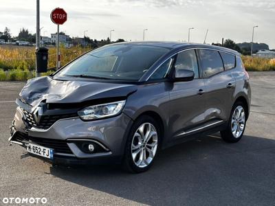 Renault Grand Scenic BLUE dCi 120 EDC LIMITED
