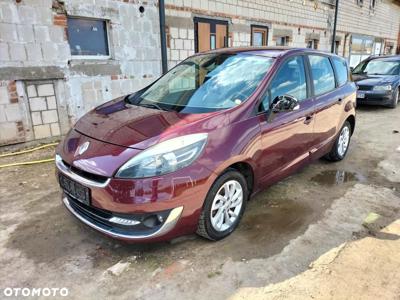 Renault Grand Scenic dCi 130 FAP Start & Stop Dynamique