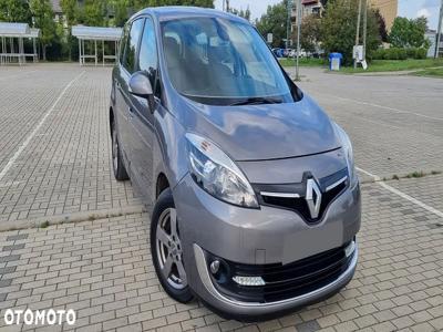 Renault Grand Scenic ENERGY dCi 110 EXPERIENCE