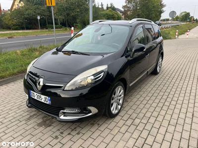 Renault Grand Scenic ENERGY dCi 130 INITIALE PARIS