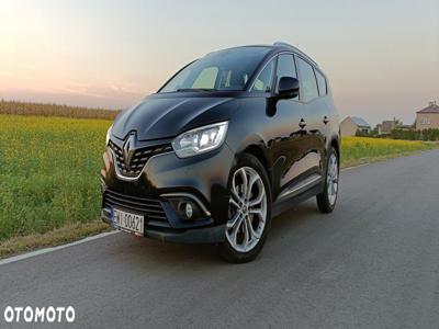 Renault Grand Scenic ENERGY dCi 130 INTENS