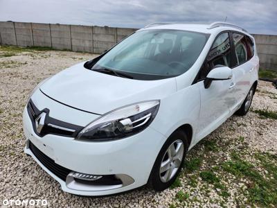 Renault Grand Scenic ENERGY TCe 115 INTENS
