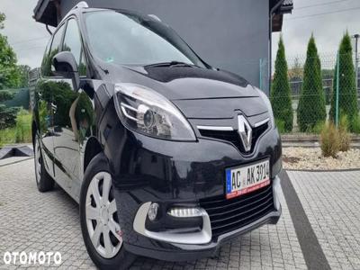 Renault Grand Scenic ENERGY TCe 130 S&S LIMITED