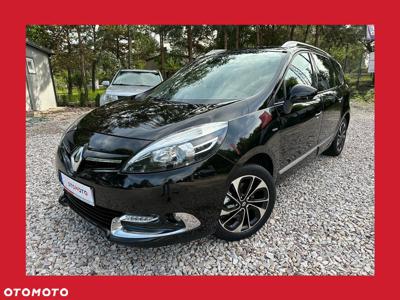 Renault Grand Scenic Gr 1.2 TCe Energy Bose Edition