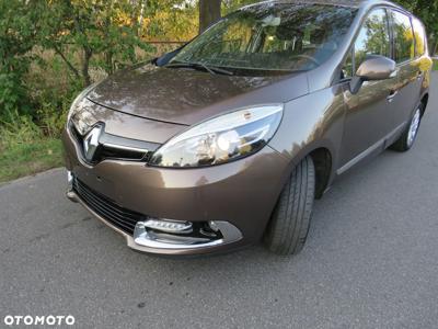 Renault Grand Scenic Gr 1.2 TCe Energy Dynamique