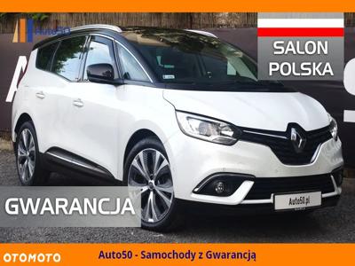 Renault Grand Scenic Gr 1.2 TCe Energy Intens