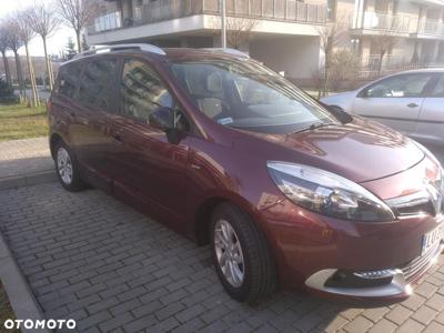 Renault Grand Scenic Gr 1.2 TCe Energy Limited