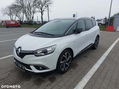 Renault Grand Scenic Gr 1.3 TCe Energy Bose EDC