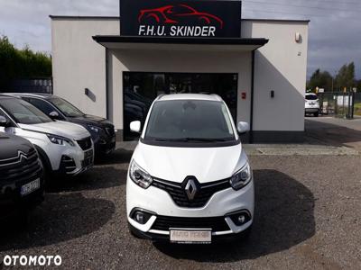 Renault Grand Scenic Gr 1.5 dCi Hybrid Assist Zen