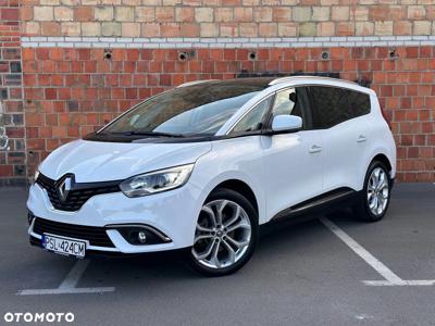 Renault Grand Scenic Gr 1.5 dCi Zen