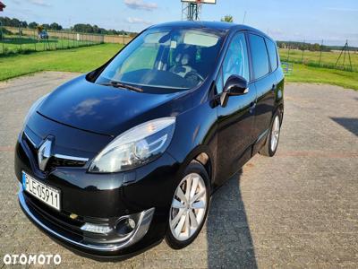 Renault Grand Scenic Gr 1.6 dCi Energy TomTom Edition