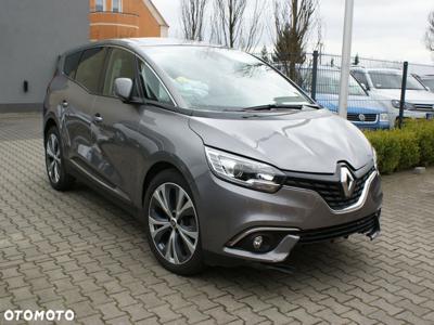 Renault Grand Scenic Gr 1.7 Blue dCi Zen