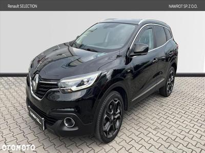 Renault Kadjar 1.2 Energy TCe Adventure