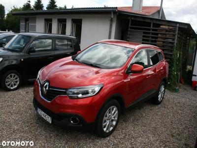 Renault Kadjar 1.2 Energy TCe Adventure