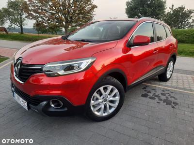 Renault Kadjar 1.2 Energy TCe Adventure